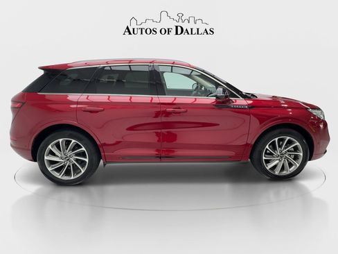 Used 2022 Lincoln Corsair Grand Touring w/ Elements Technology Bundle AWD/4WD image 6