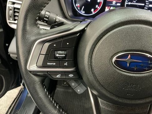 Used 2021 Subaru Outback Limited XT image 28