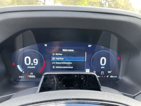 New 2026 Ford Explorer ST-Line w/ ST-Line Street Pack RWD image 18