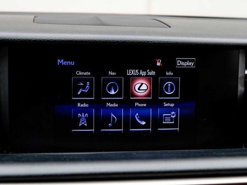 Used 2015 Lexus RC 350 AWD image 29