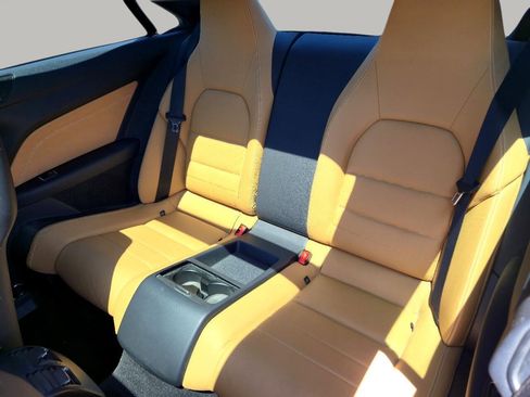 Used 2017 Mercedes-Benz E 400 E400 Coupe RWD image 46