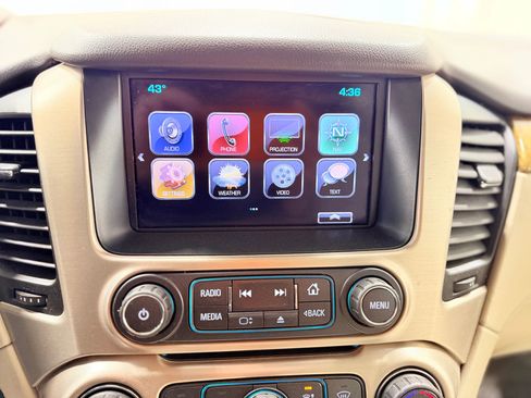 Used 2017 GMC Yukon Denali w/ Open Road Package image 17