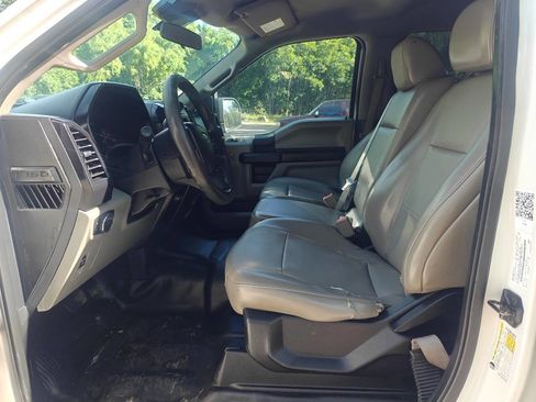 Used 2019 Ford F150 XL w/ Equipment Group 101A Mid AWD/4WD image 11