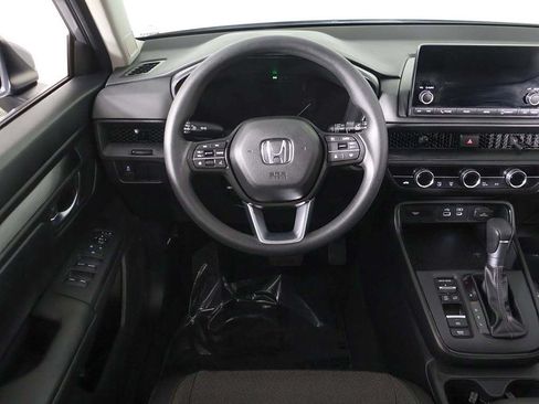 Used 2024 Honda CR-V EX image 35
