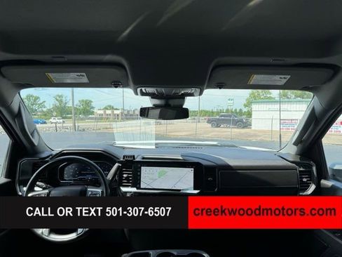 Used 2025 Chevrolet Silverado 2500 LT w/ Convenience Package AWD/4WD image 14