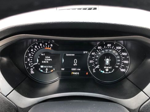 Used 2018 Lincoln MKZ Select w/ Technology Package image 30