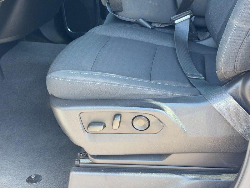 Used 2024 Chevrolet Silverado 1500 RST AWD/4WD image 16