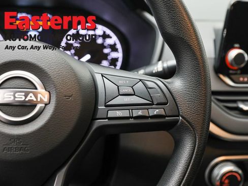 Used 2023 Nissan Altima 2.5 S image 16