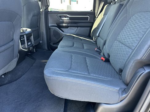 Used 2025 RAM 1500 Big Horn image 23