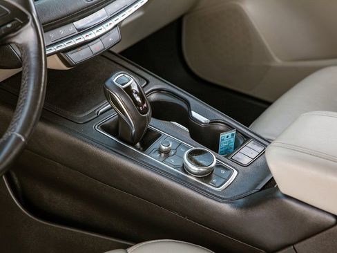 Used 2019 Cadillac XT4 Premium Luxury w/ Driver Awareness Package image 14