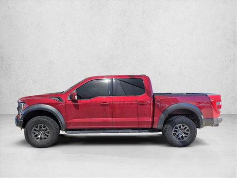 Used 2023 Ford F150 Raptor image 8