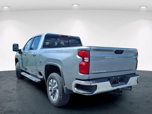 Used 2024 Chevrolet Silverado 2500 LT w/ All Star Edition AWD/4WD image 18