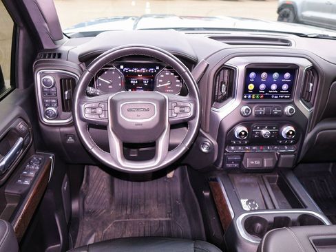 Used 2020 GMC Sierra 3500 Denali w/ Denali Ultimate Package image 14