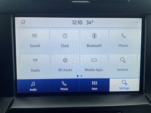 Used 2020 Ford F150 XLT w/ Equipment Group 302A Luxury image 4