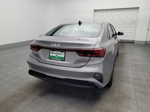 Used 2023 Kia Forte LXS w/ LXS Technology Package image 7