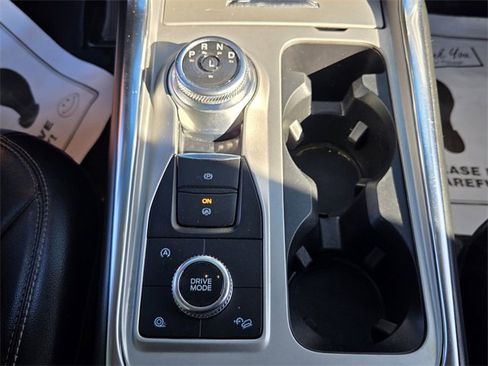 Used 2021 Ford Explorer Limited w/ Equipment Group 301A image 18