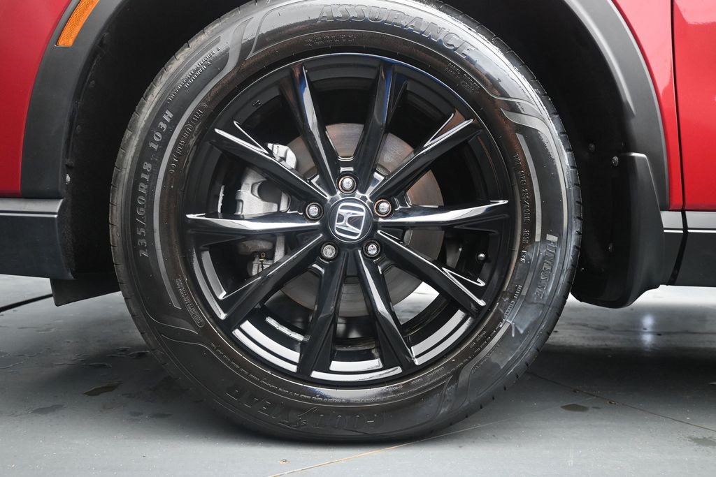 Used 2023 Honda CR-V Sport image 10