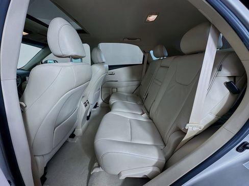 Used 2013 Lexus RX 350 FWD image 22