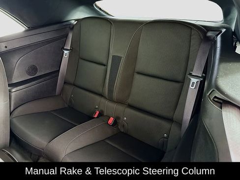 Used 2015 Chevrolet Camaro LT image 11