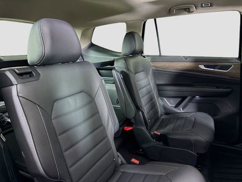 New 2026 Volkswagen Atlas SEL AWD/4WD image 29