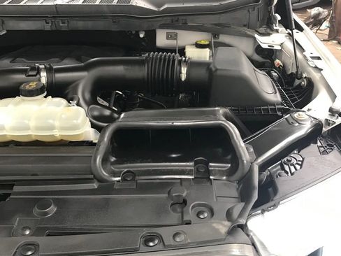 Used 2022 Ford F150 XLT w/ Equipment Group 302A High image 41