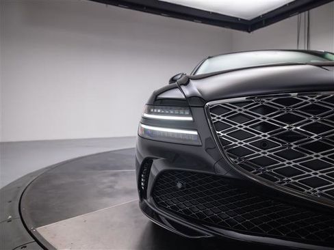 New 2026 Genesis G80 2.5T Advanced image 14