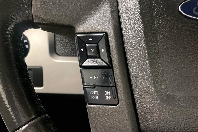 Used 2013 Ford F150 Lariat w/ Luxury Equipment Group AWD/4WD image 18