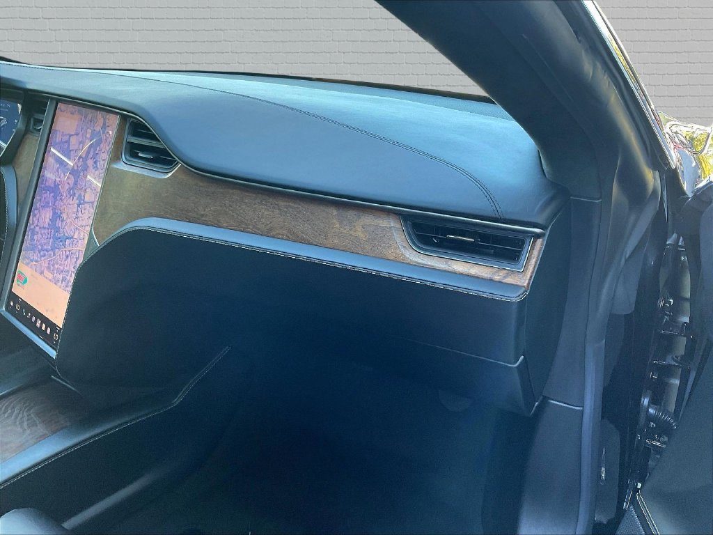 Used 2020 Tesla Model S Performance AWD/4WD image 18