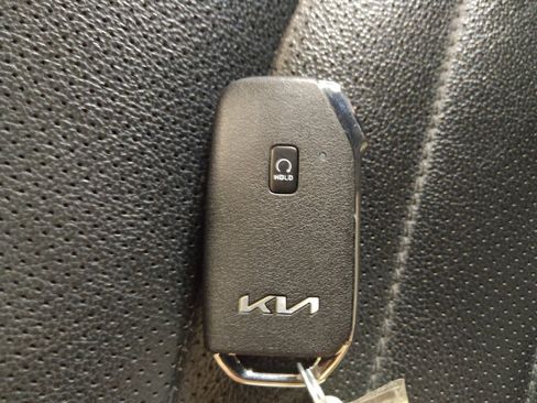 Used 2023 Kia Forte GT w/ GT2 Package image 32