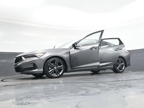 Used 2024 Acura Integra A-Spec FWD image 42