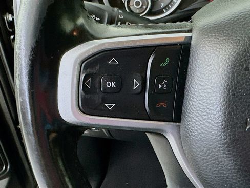 Used 2019 RAM 1500 Big Horn RWD image 24