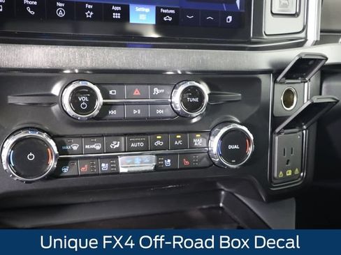 New 2026 Ford F350 Platinum AWD/4WD image 54