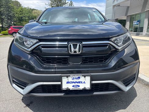 Used 2020 Honda CR-V LX image 8