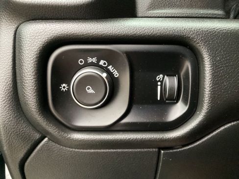 Used 2021 RAM 2500 Tradesman RWD image 48