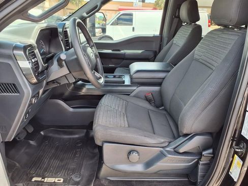 Used 2021 Ford F150 XL w/ Equipment Group 101A High AWD/4WD image 26