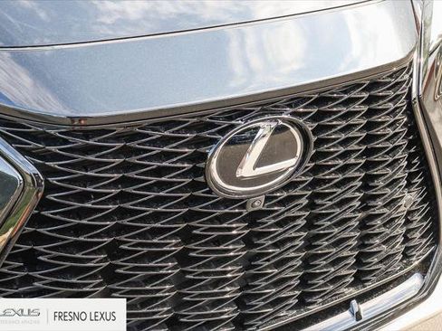 Certified 2026 Lexus NX 350h F Sport AWD/4WD image 11