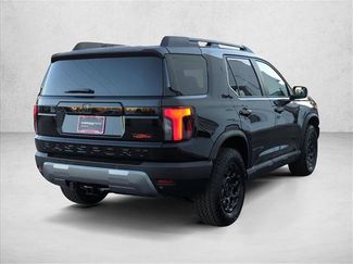 New 2026 Honda Passport TrailSport video 2