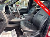 Used 2019 Ford F150 Lariat w/ Equipment Group 502A Luxury image 4