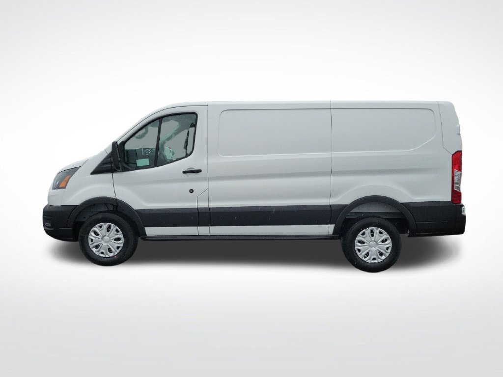 New 2027 Ford Transit 250 Low Roof RWD image 10