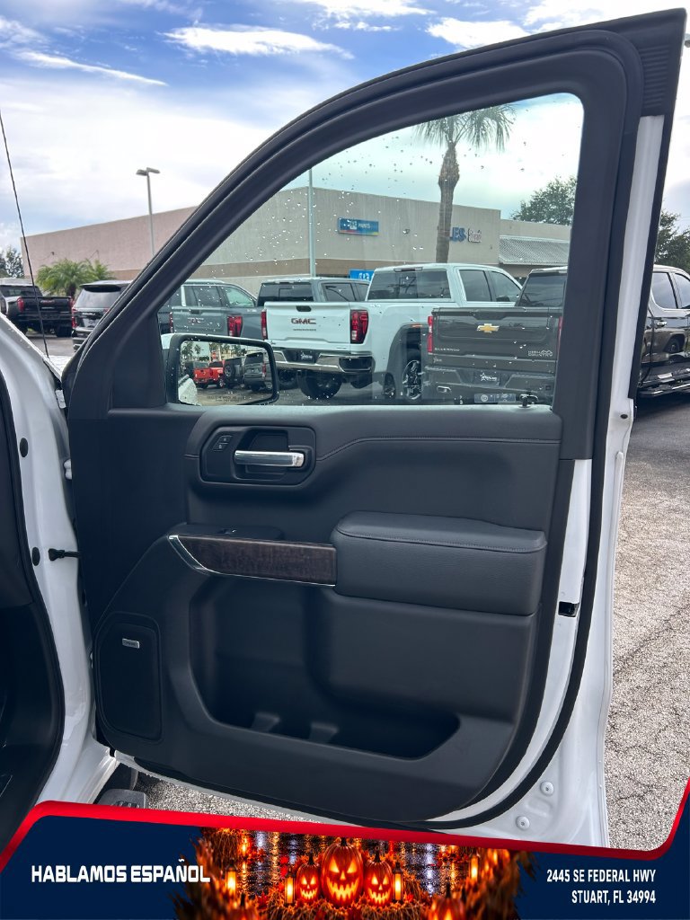 Used 2021 GMC Sierra 1500 Denali RWD image 29