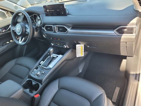 New 2025 MAZDA CX-5 AWD 2.5 S image 17