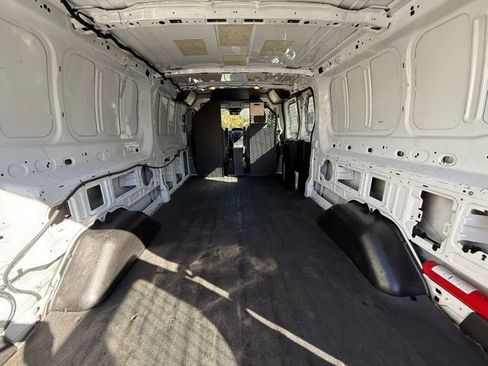 Used 2016 Ford Transit 250 148 Low Roof image 16