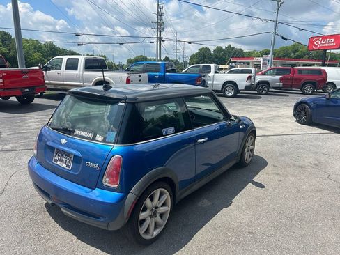 Used 2006 MINI Cooper S FWD image 3