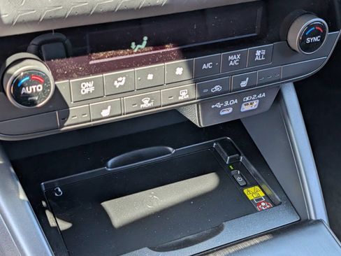 New 2026 Subaru Outback Wilderness AWD/4WD image 8