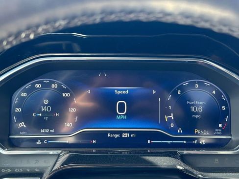 Used 2025 Chevrolet Silverado 1500 LT image 19