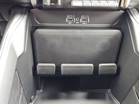 New 2026 RAM 2500 Big Horn AWD/4WD image 26