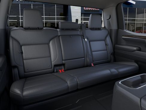 New 2026 GMC Sierra 1500 SLT w/ SLT Convenience Package image 17