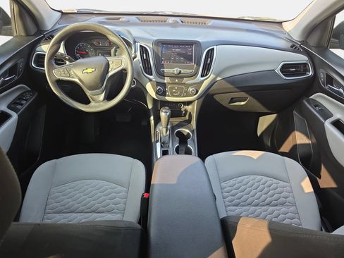 Used 2020 Chevrolet Equinox LS w/ LS Convenience Package FWD image 9