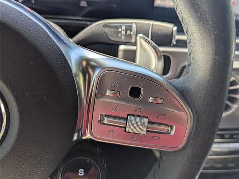 Used 2023 Mercedes-Benz G 63 AMG 4MATIC image 10