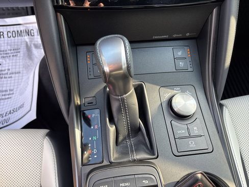Used 2024 Lexus IS 350 F Sport image 21